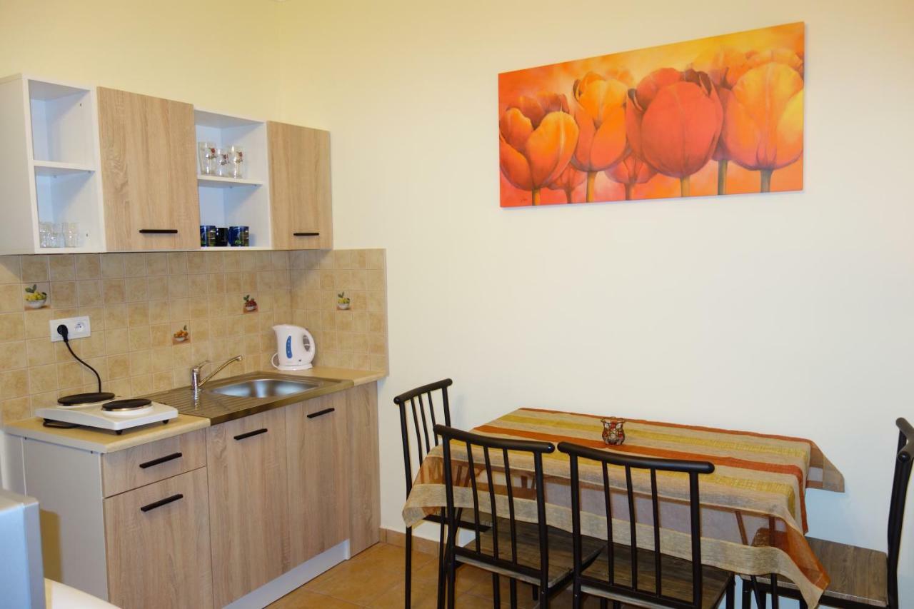 La Familia Apartamento Štúrovo Exterior foto