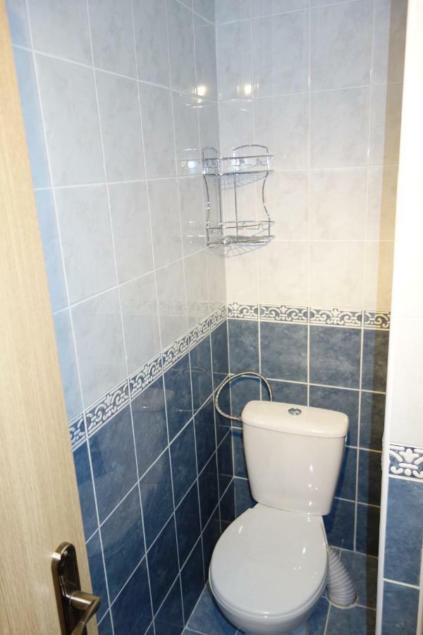 La Familia Apartamento Štúrovo Exterior foto