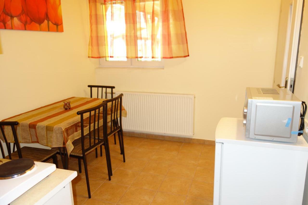 La Familia Apartamento Štúrovo Exterior foto