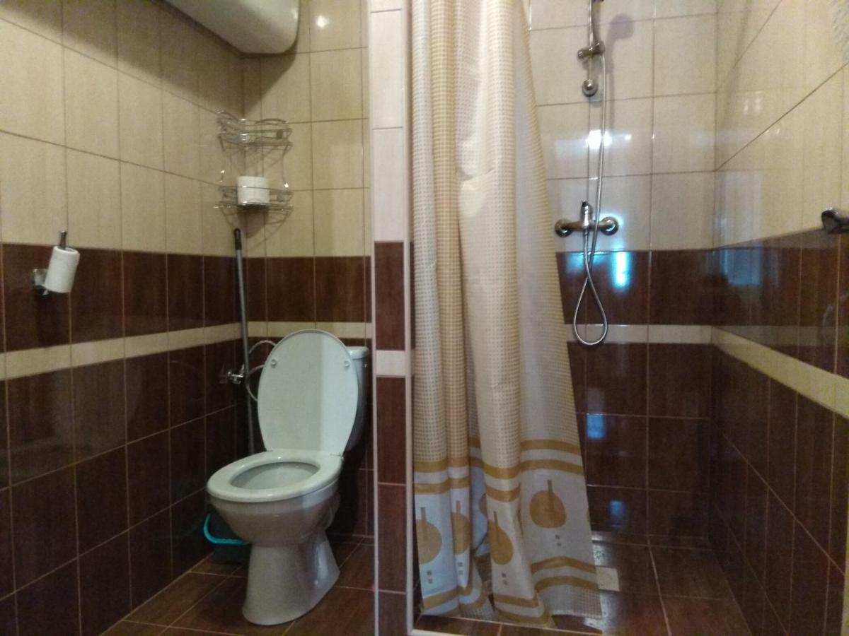 La Familia Apartamento Štúrovo Exterior foto