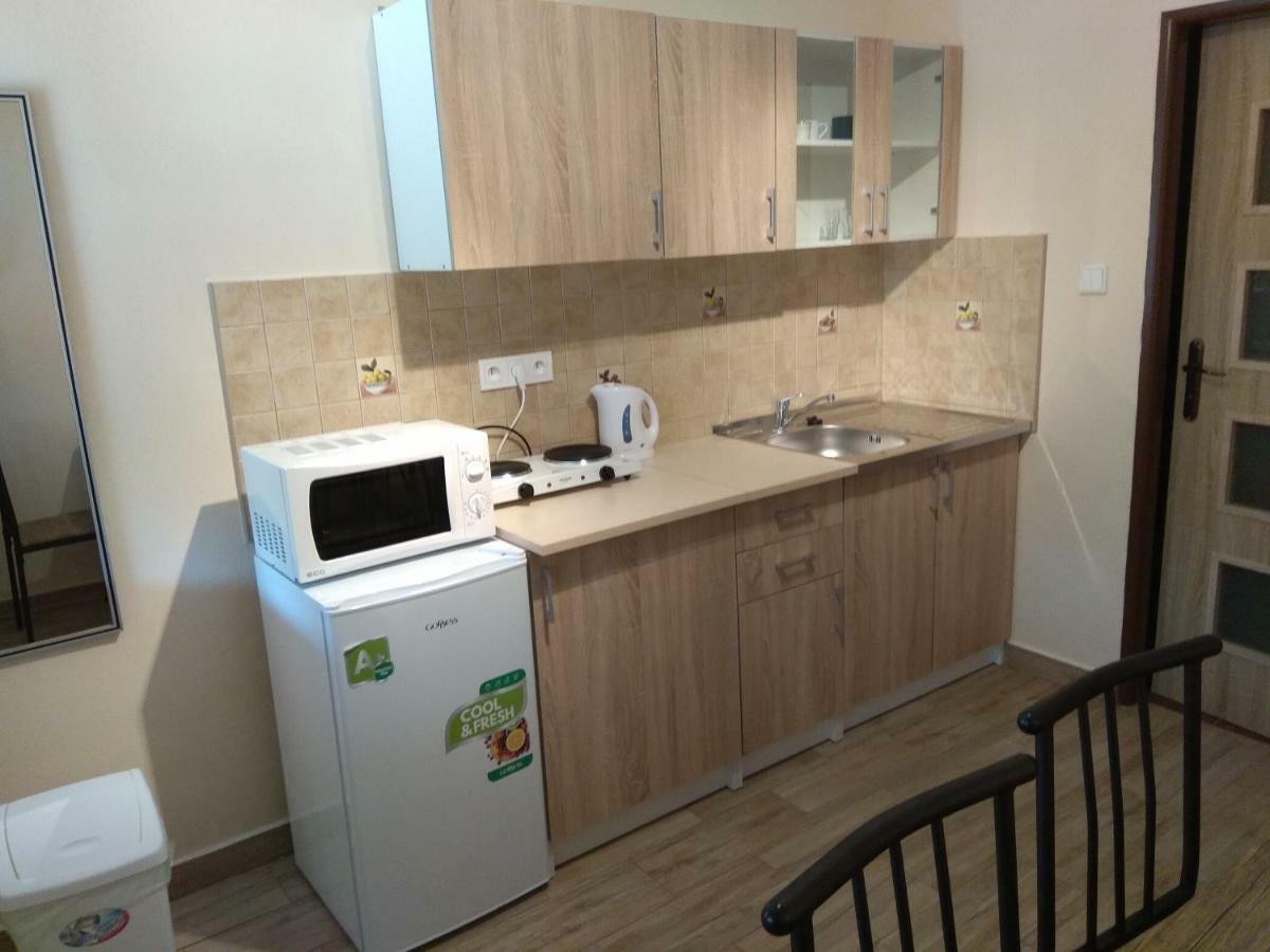 La Familia Apartamento Štúrovo Exterior foto