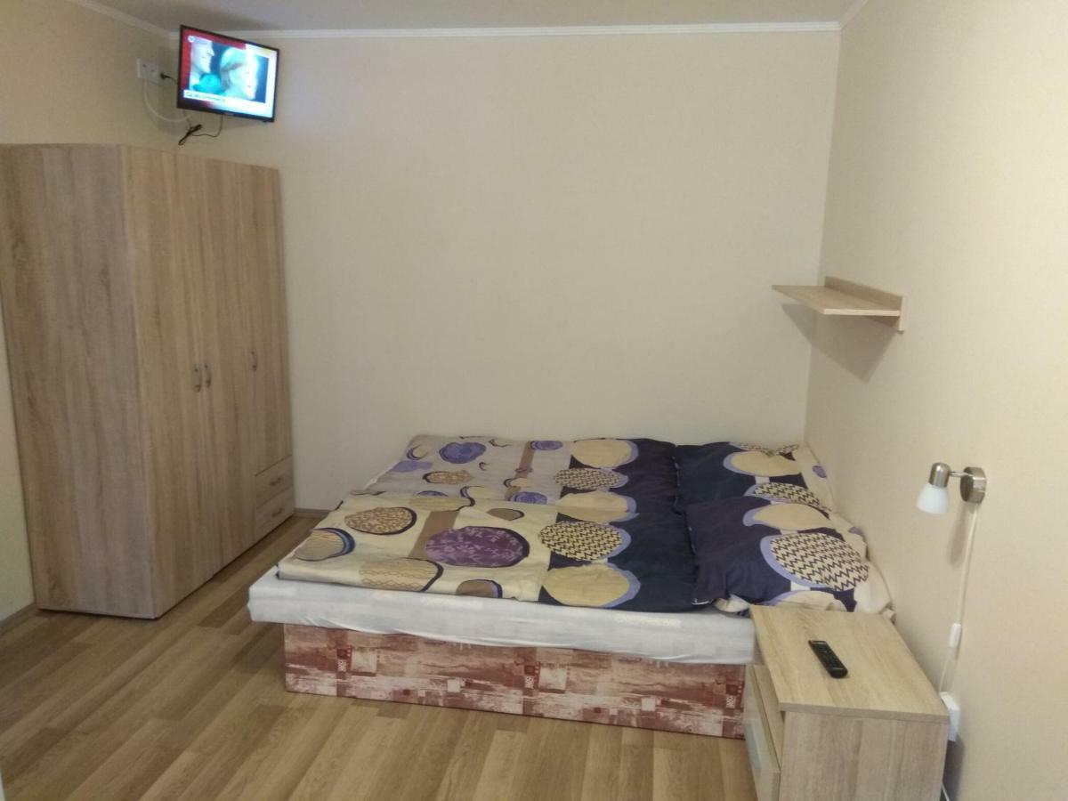 La Familia Apartamento Štúrovo Exterior foto